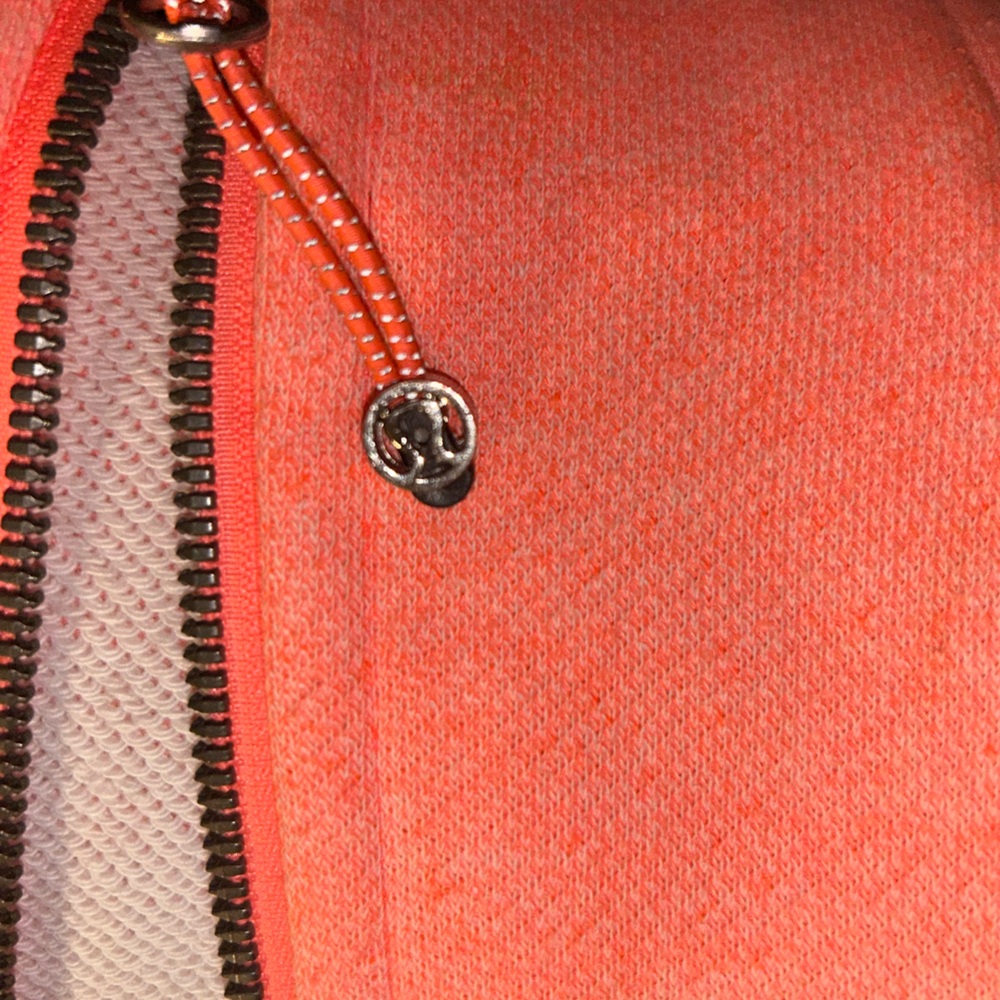 Lululemon hoodie - Picture 2 of 6